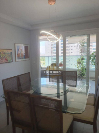 Imagem Apartamento com 3 Quartos à Venda, 138 m² em Ribeirão Do Lipa - Cuiabá Imagem Apartamento com 3 Quartos à Venda, 138 m² em Ribeirão Do Lipa - Cuiabá