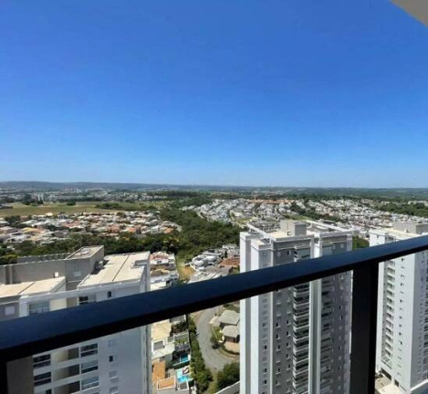 Imagem Apartamento com 4 Quartos à Venda, 220 m² em Parque Campolim - Sorocaba Imagem Apartamento com 4 Quartos à Venda, 220 m² em Parque Campolim - Sorocaba