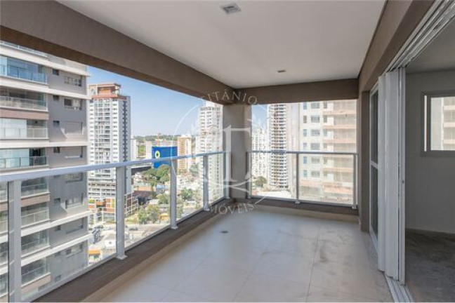 Foto do imóvel Apartamento com 3 Quartos à Venda, 103 m² em Jardim Das Acácias - São Paulo