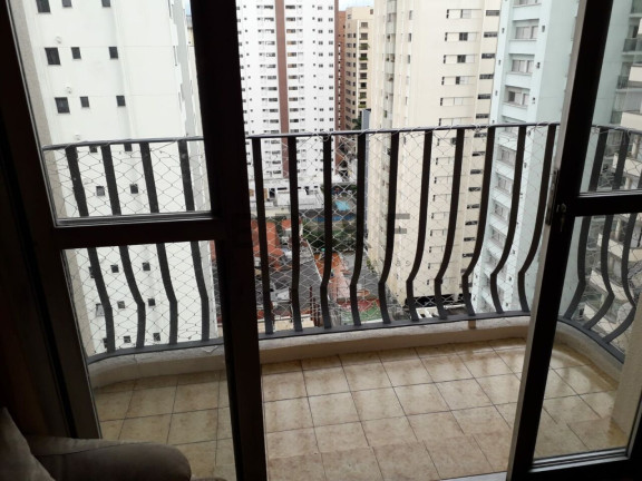 Imagem Apartamento com 2 Quartos à Venda, 87 m² em Brooklin - São Paulo Imagem Apartamento com 2 Quartos à Venda, 87 m² em Brooklin - São Paulo