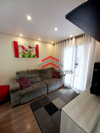 Imagem Apartamento com 3 Quartos à Venda, 80 m² em Rudge Ramos - São Bernardo Do Campo Imagem Apartamento com 3 Quartos à Venda, 80 m² em Rudge Ramos - São Bernardo Do Campo