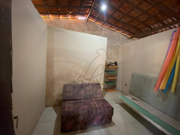 Imagem Casa com 2 Quartos à Venda, 96 m² em Aratuba - Vera Cruz