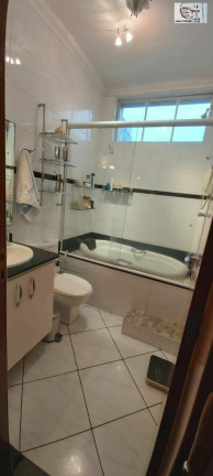 Imagem Apartamento com 3 Quartos à Venda, 116 m² em Vila Buarque - São Paulo