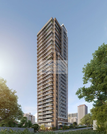 Apartamento com 2 Quartos à Venda, 87 m² em Vila Madalena - São Paulo