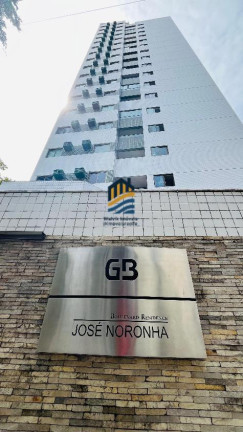 Imagem Apartamento com 2 Quartos à Venda, 52 m² em Boa Viagem - Recife Imagem Apartamento com 2 Quartos à Venda, 52 m² em Boa Viagem - Recife