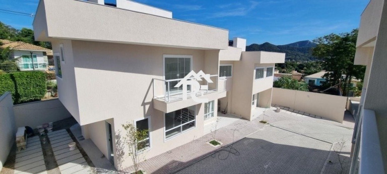 Imagem Casa de Condomínio com 3 Quartos à Venda, 108 m² em Engenho Do Mato - Niterói Imagem Casa de Condomínio com 3 Quartos à Venda, 108 m² em Engenho Do Mato - Niterói