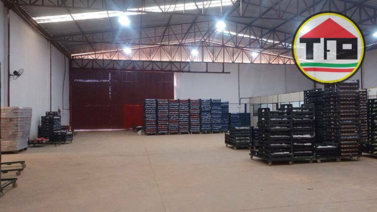 Imagem Galpão para Alugar, 1.200 m² em Jardim Bom Planalto - Marabá Imagem Galpão para Alugar, 1.200 m² em Jardim Bom Planalto - Marabá