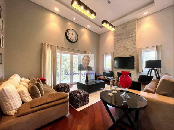 Imagem Casa com 4 Quartos à Venda, 553 m² em Altos De São Fernando - Jandira Imagem Casa com 4 Quartos à Venda, 553 m² em Altos De São Fernando - Jandira