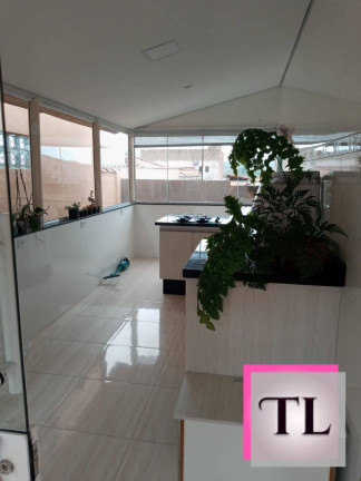 Imagem Casa com 2 Quartos à Venda, 212 m² em Jardim Itamaraty V - Poços De Caldas