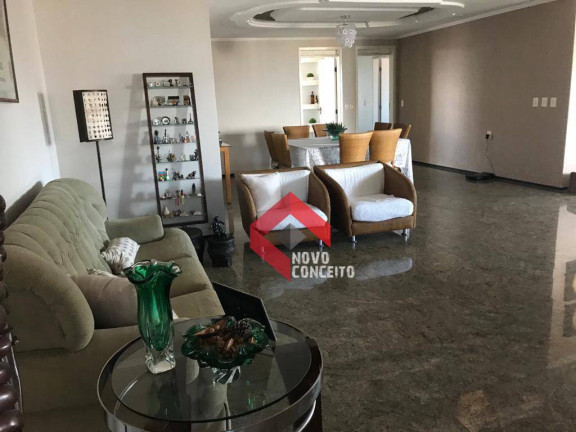 Imagem Apartamento com 4 Quartos à Venda, 340 m² em Aldeota - Fortaleza Imagem Apartamento com 4 Quartos à Venda, 340 m² em Aldeota - Fortaleza