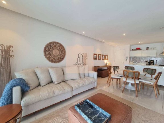 Foto do imóvel Apartamento com 3 Quartos à Venda, 93 m² em Condomínio Reserva Da Mata Riviera - Bertioga