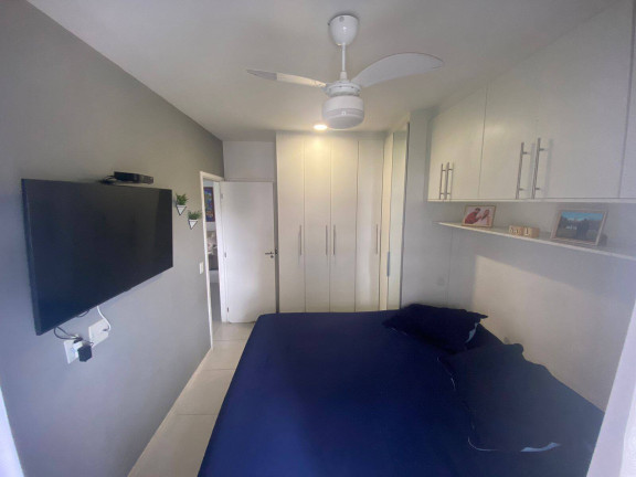 Imagem Apartamento com 3 Quartos à Venda, 93 m² em Recreio Dos Bandeirantes - Rio De Janeiro
