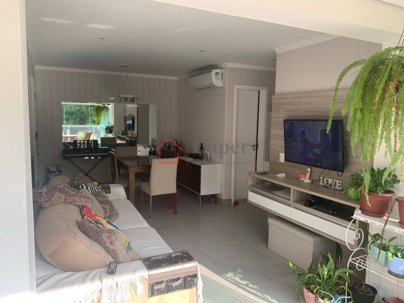 Imagem Apartamento com 2 Quartos à Venda, 76 m² em Aclimação - São Paulo