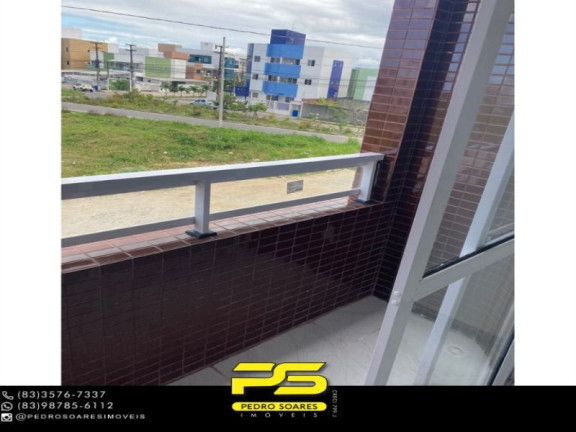 Imagem Apartamento com 2 Quartos à Venda, 50 m² em João Paulo Ii - João Pessoa Imagem Apartamento com 2 Quartos à Venda, 50 m² em João Paulo Ii - João Pessoa
