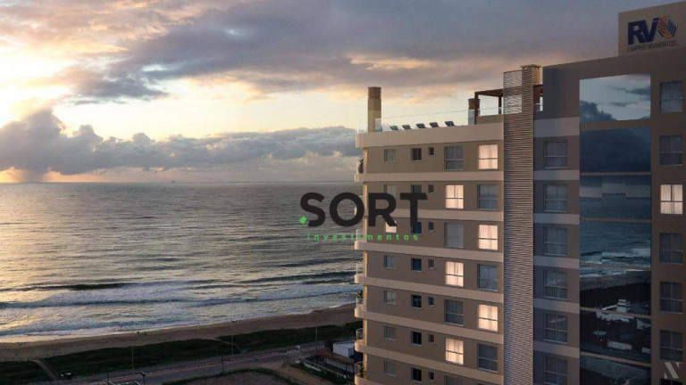 Imagem Apartamento com 3 Quartos à Venda, 175 m² em Balneário Santa Clara - Itajaí