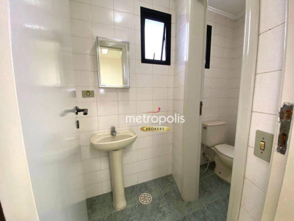 Imagem Sala Comercial à Venda ou Locação, 66 m² em Centro - São Caetano Do Sul