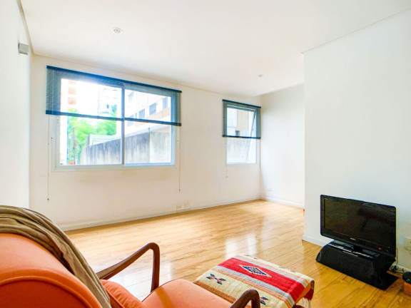 Apartamento com 2 Quartos à Venda, 106 m² em Jardim Paulista - São Paulo