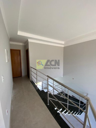 Imagem Sobrado com 3 Quartos à Venda, 165 m² em Jardim Golden Park Residence - Hortolândia