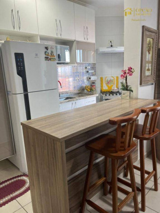 Imagem Apartamento com 3 Quartos à Venda, 76 m² em Jardim Aeroporto I - Itu Imagem Apartamento com 3 Quartos à Venda, 76 m² em Jardim Aeroporto I - Itu