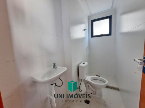 Imagem Apartamento com 4 Quartos à Venda, 190 m² em Praia Do Morro - Guarapari