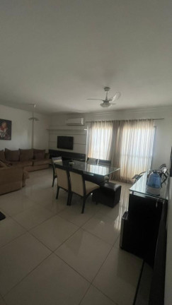 Imagem Apartamento com 3 Quartos à Venda, 138 m² em Bosque Da Saúde - Cuiabá Imagem Apartamento com 3 Quartos à Venda, 138 m² em Bosque Da Saúde - Cuiabá