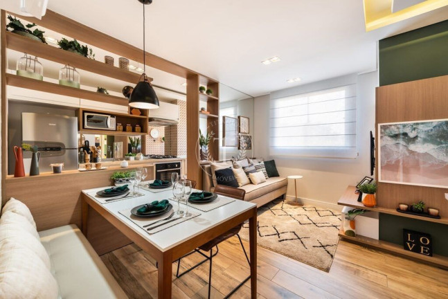 Imagem Apartamento com 2 Quartos à Venda, 38 m² em Imirim - São Paulo Imagem Apartamento com 2 Quartos à Venda, 38 m² em Imirim - São Paulo