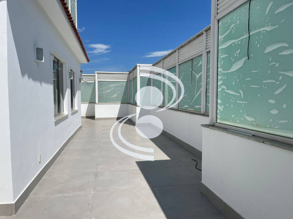 Imagem Cobertura com 6 Quartos à Venda, 382 m² em Copacabana - Rio De Janeiro