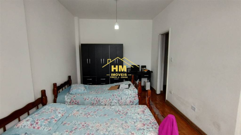 Imagem Apartamento com 1 Quarto à Venda, 39 m² em Gonzaguinha - Sao Vicente Imagem Apartamento com 1 Quarto à Venda, 39 m² em Gonzaguinha - Sao Vicente