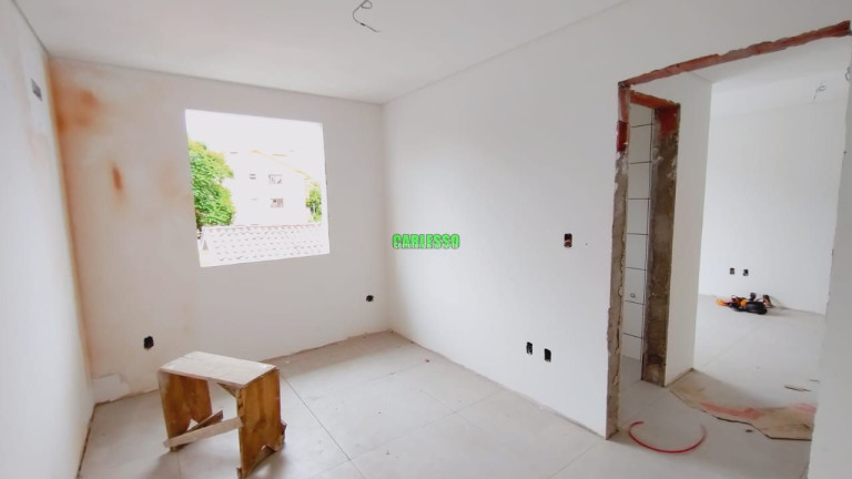 Apartamento com 1 Quarto à Venda, 36 m² em Camobi - Santa Maria
