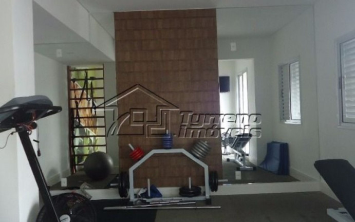 Imagem Apartamento com 2 Quartos para Alugar, 54 m² em Urbanova - São José Dos Campos Imagem Apartamento com 2 Quartos para Alugar, 54 m² em Urbanova - São José Dos Campos