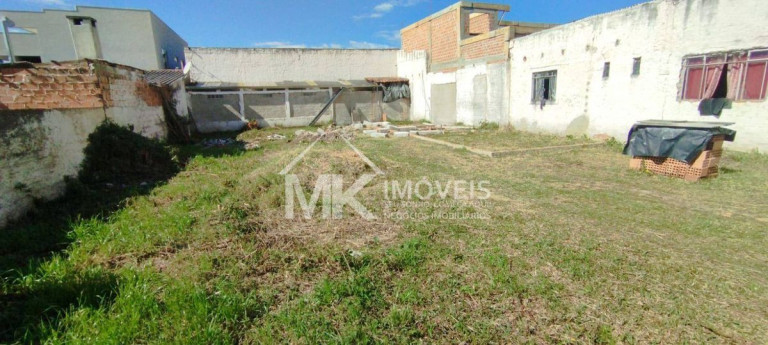 Imagem Terreno à Venda, em Jardim Santa Mônica - Piraquara Imagem Terreno à Venda, em Jardim Santa Mônica - Piraquara