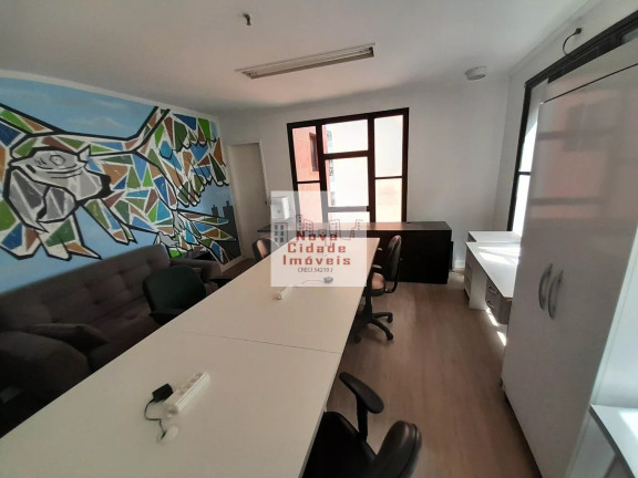 Imagem Imóvel com 3 Quartos à Venda, 46 m² em Vila Olímpia - São Paulo