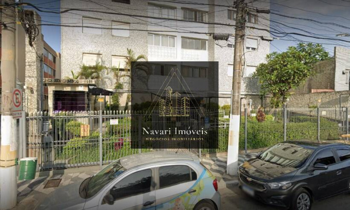 Imagem Apartamento com 2 Quartos à Venda, 54 m² em Santana - São Paulo Imagem Apartamento com 2 Quartos à Venda, 54 m² em Santana - São Paulo