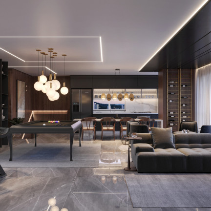 Imagem Apartamento com 4 Quartos à Venda, 143 m² em Centro - Balneário Camboriú