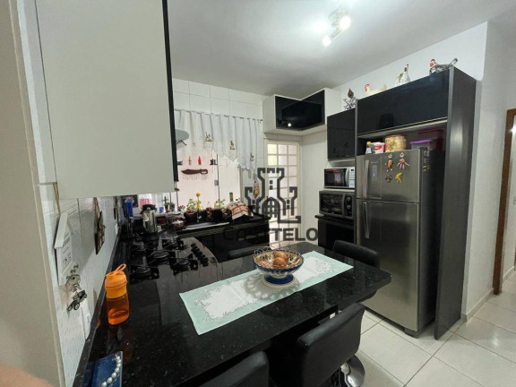 Imagem Casa com 3 Quartos à Venda, 112 m² em Alto Da Boa Vista - Londrina Imagem Casa com 3 Quartos à Venda, 112 m² em Alto Da Boa Vista - Londrina