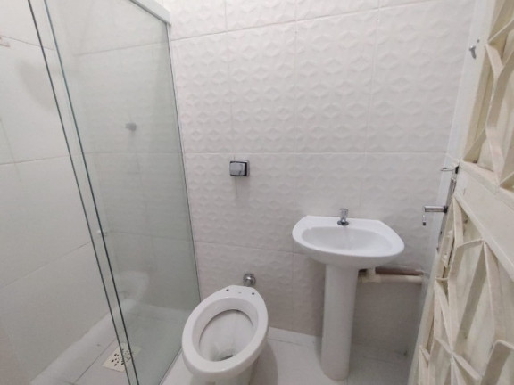Imagem Casa com 1 Quarto para Alugar, 24 m² em Bento Ribeiro - Rio De Janeiro Imagem Casa com 1 Quarto para Alugar, 24 m² em Bento Ribeiro - Rio De Janeiro