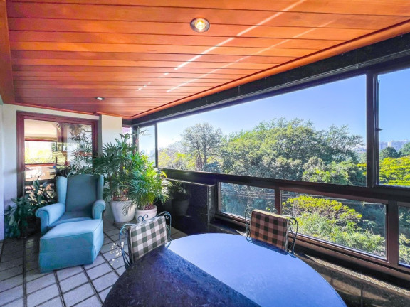 Imagem Imóvel com 3 Quartos à Venda,  em Boa Vista - Porto Alegre