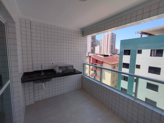 Imagem Apartamento com 2 Quartos à Venda, 70 m² em Aviação - Praia Grande Imagem Apartamento com 2 Quartos à Venda, 70 m² em Aviação - Praia Grande