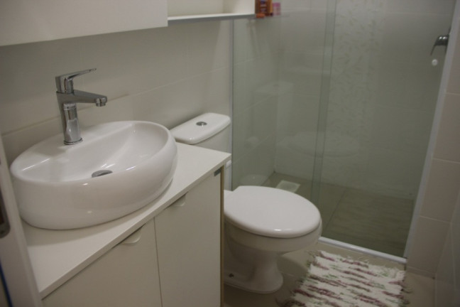 Imagem Apartamento com 2 Quartos à Venda, 83 m² em Barreiros - São José