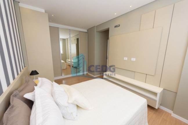 Imagem Apartamento com 3 Quartos à Venda, 77 m² em Mercês - Curitiba Imagem Apartamento com 3 Quartos à Venda, 77 m² em Mercês - Curitiba