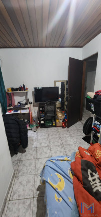 Imagem Casa com 2 Quartos à Venda, 125 m² em Vila Silviania - Carapicuíba
