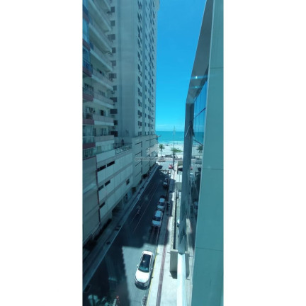 Apartamento com 3 Quartos à Venda, 119 m² em Centro - Balneário Camboriú