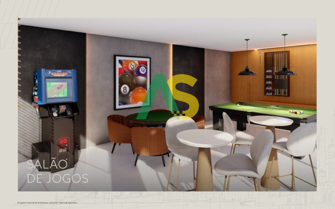 Imagem Imóvel com 2 Quartos à Venda, 48 m² em Boa Viagem - Recife Imagem Imóvel com 2 Quartos à Venda, 48 m² em Boa Viagem - Recife
