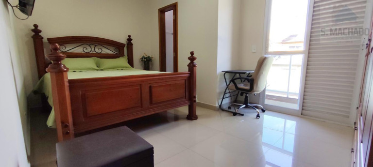 Imagem Casa com 2 Quartos à Venda, 63 m² em Vila Curuça - Santo André