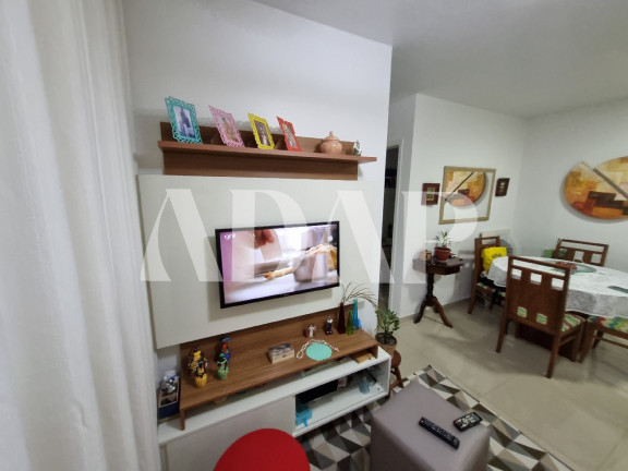 Imagem Imóvel com 2 Quartos à Venda, 44 m² em Vargem Pequena - Rio De Janeiro