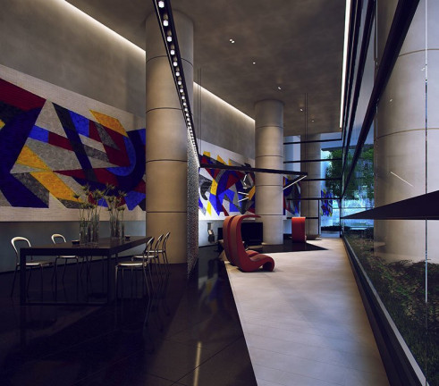 Imagem Studio com 1 Quarto à Venda, 31 m² em Centro - São Paulo Imagem Studio com 1 Quarto à Venda, 31 m² em Centro - São Paulo
