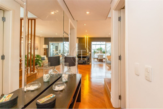 Imagem Casa de Condomínio com 4 Quartos à Venda, 251 m² em Alto Da Boa Vista - São Paulo Imagem Casa de Condomínio com 4 Quartos à Venda, 251 m² em Alto Da Boa Vista - São Paulo