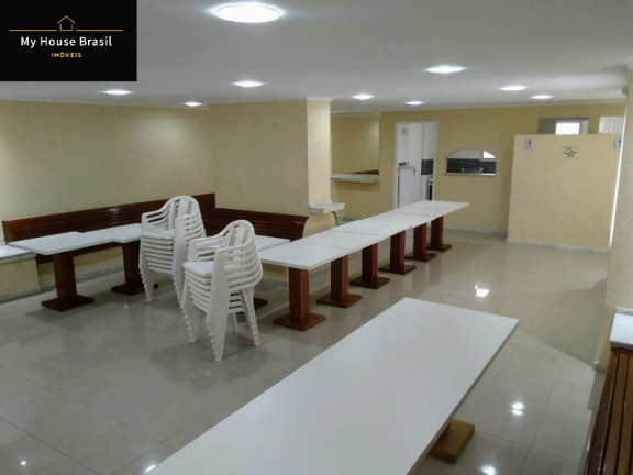 Imagem Apartamento com 2 Quartos à Venda, 59 m² em Jardim São Paulo - São Paulo Imagem Apartamento com 2 Quartos à Venda, 59 m² em Jardim São Paulo - São Paulo