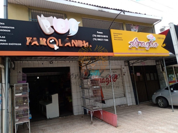 Imagem Casa com 3 Quartos à Venda, 200 m² em Conjunto Augusto Franco - Aracaju Imagem Casa com 3 Quartos à Venda, 200 m² em Conjunto Augusto Franco - Aracaju