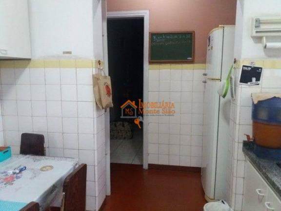 Imagem Casa com 2 Quartos para Alugar, 151 m² em Centro - Guarulhos Imagem Casa com 2 Quartos para Alugar, 151 m² em Centro - Guarulhos